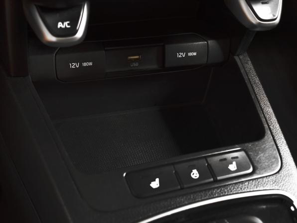 Kia Rio IV Рестайлинг с пробегом 2021 года, цена 1 364 995 рублей, 116375 км, седан, Автокод Объявления