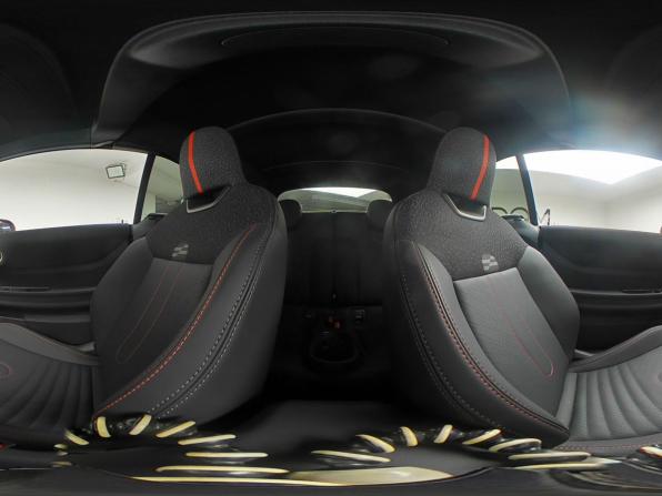 Mini Cabrio IV с пробегом 2025 года, цена 6 720 000 рублей, 3510 км, кабриолет, Автокод Объявления