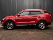Geely Atlas I Екатеринбург  - изображение 29