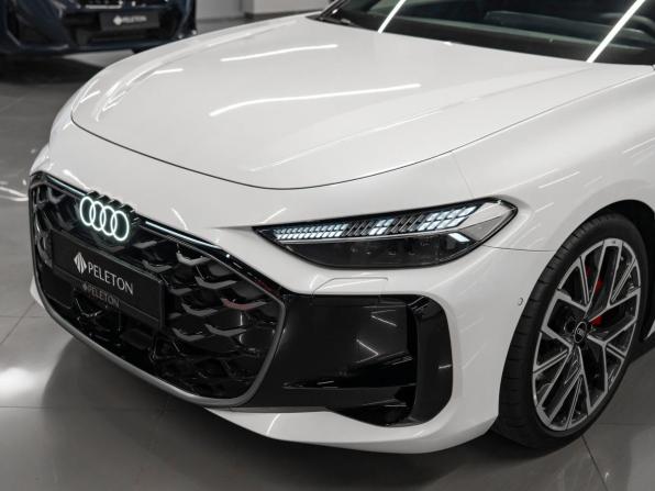 Audi A5 III (B10) с пробегом 2026 года, цена 6 390 000 рублей, 11 км, седан, Автокод Объявления