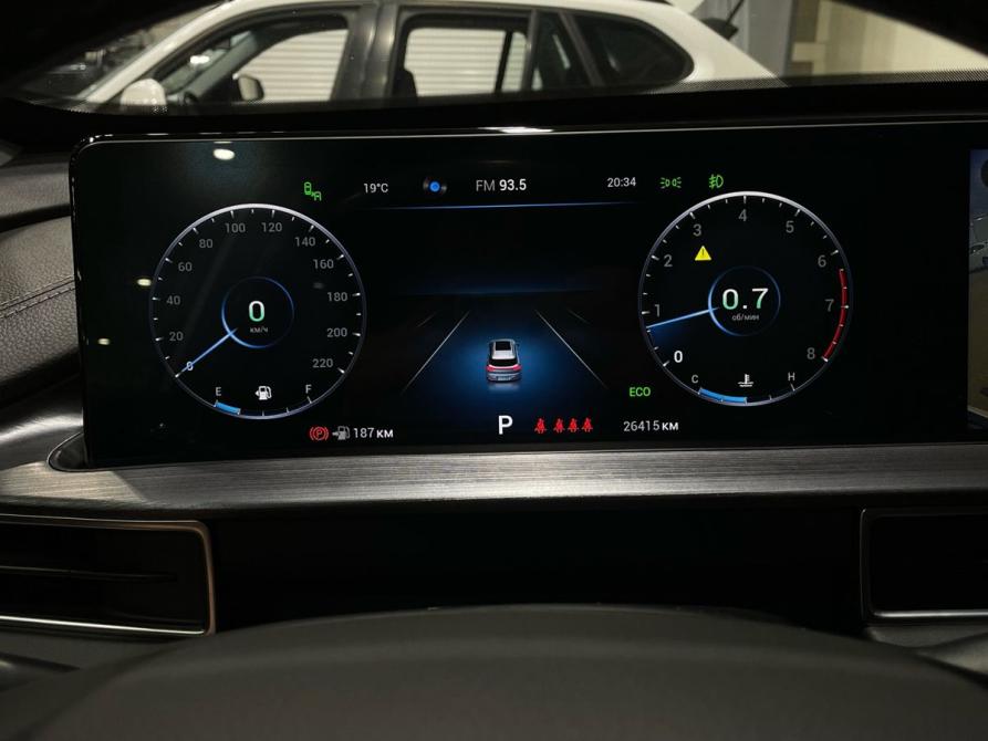 Chery Tiggo 7 Pro Max I Пермь  - изображение 25