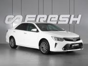 Toyota Camry VII (XV50) Рестайлинг Минеральные Воды  - изображение 20