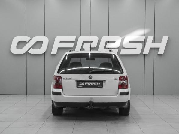 Volkswagen Passat B5 Рестайлинг с пробегом 2002 года, цена 410 000 рублей, 408313 км, универсал, Автокод Объявления