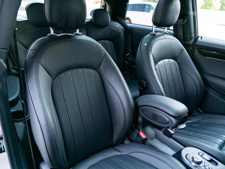 Mini Hatch III (F55/F56) Рестайлинг 2 Краснодар  - изображение 14