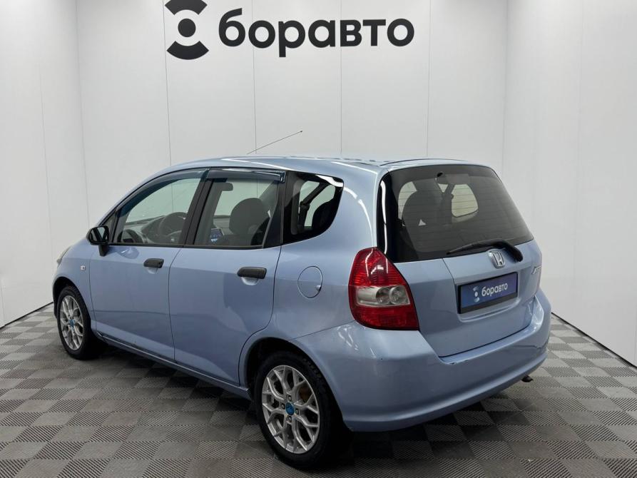 Honda Jazz I Воронеж  - изображение 4
