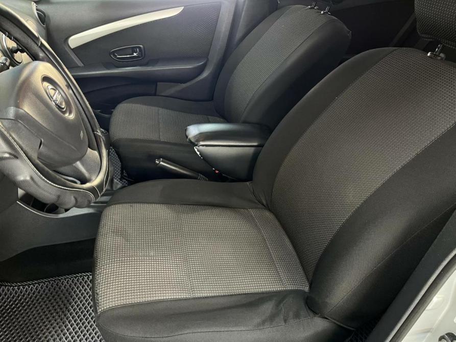 Nissan Almera III (G15) Нижнекамск  - изображение 18