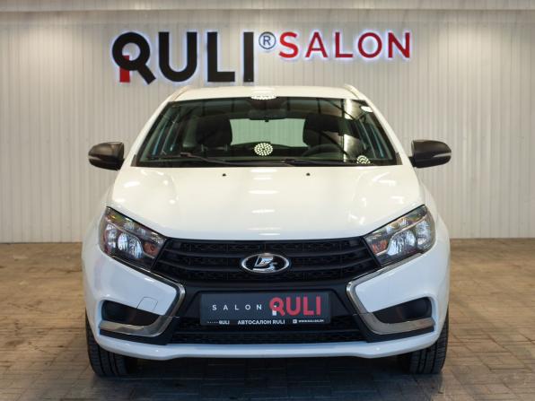 Lada (ВАЗ) Vesta I с пробегом 2021 года, цена 950 000 рублей, 102506 км, универсал, Автокод Объявления