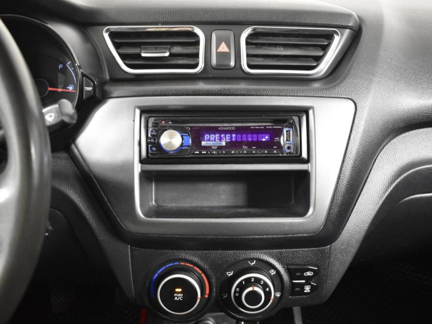 Kia Rio III Казань  - изображение 15