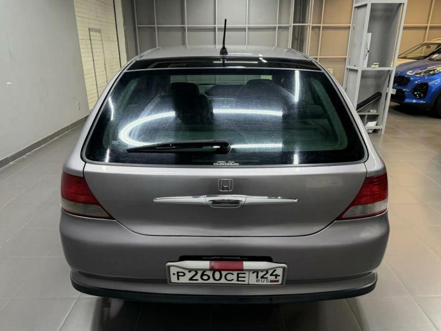 Honda Avancier I Красноярск  - изображение 5