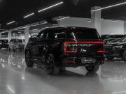 GAC Trumpchi S7 Москва  - изображение 40