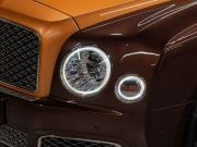 Bentley Mulsanne II Рестайлинг Москва  - изображение 42