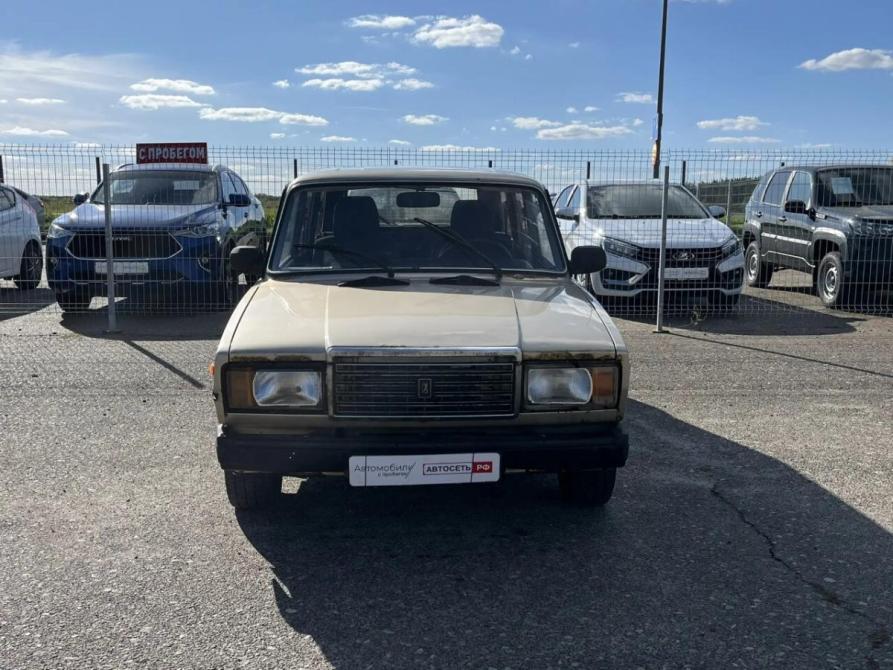 Lada (ВАЗ) 2104 Буинск  - изображение 2