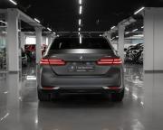 BMW 5 серии VIII (G60/G61/G68) Москва  - изображение 35