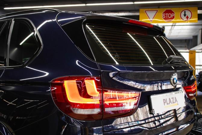 BMW X5 III (F15) с пробегом 2017 года, цена 4 179 000 рублей, 150215 км, внедорожник, Автокод Объявления