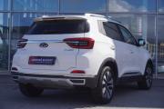 Chery Tiggo 4 I Рестайлинг Ульяновск  - изображение 31