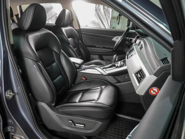 Geely Atlas I с пробегом 2019 года, цена 1 599 000 рублей, 98073 км, внедорожник, Автокод Объявления