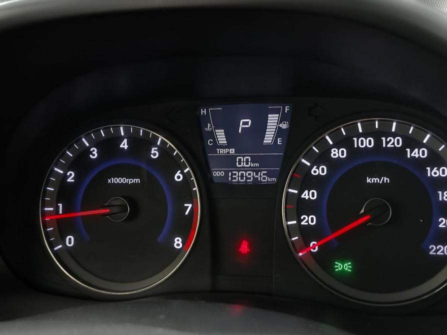 Hyundai Solaris I Нижний Новгород  - изображение 17