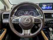 Lexus RX IV Москва  - изображение 53