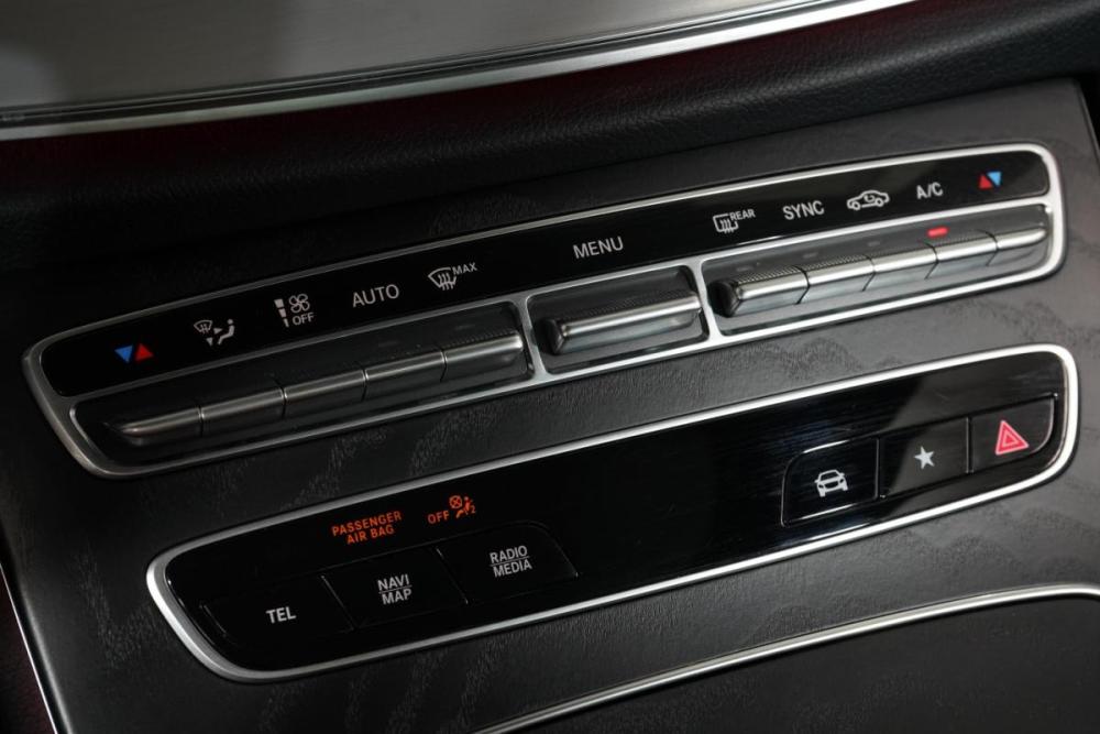 Mercedes-Benz E-Класс V (W213 S213 C238) Рестайлинг Москва  - изображение 20