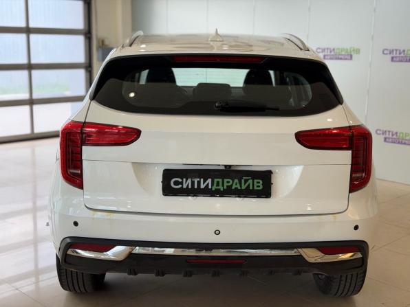 Haval Jolion I с пробегом 2021 года, цена 1 228 000 рублей, 109768 км, внедорожник, Автокод Объявления