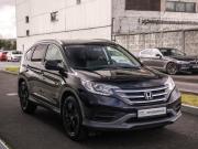 Honda CR-V IV Санкт-Петербург  - изображение 33