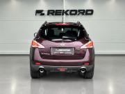 Nissan Murano II (Z51) Рестайлинг 2 Уфа  - изображение 26