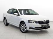 Skoda Octavia III (A7) Рестайлинг Химки  - изображение 29