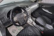 Toyota Corolla X (E140 E150) Томск  - изображение 27