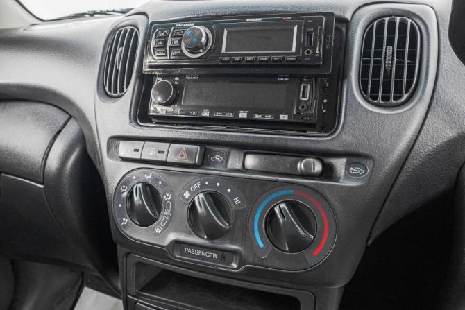 Toyota FunCargo с пробегом 2003 года, цена 329 000 рублей, 300000 км, компактвэн, Автокод Объявления