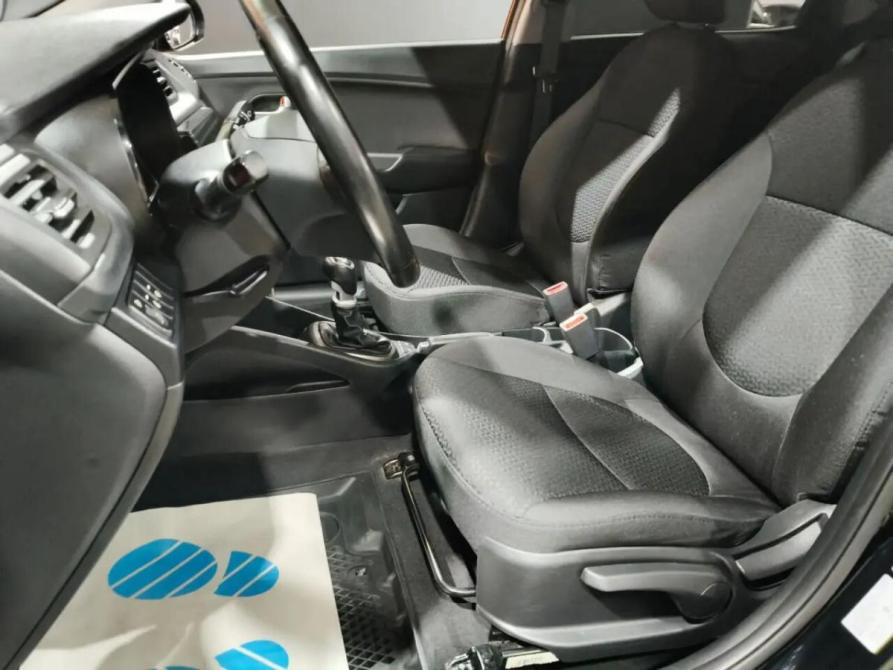 Kia Rio III Рестайлинг Уфа  - изображение 15