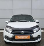 Lada (ВАЗ) Granta I Рестайлинг Челябинск  - изображение 25