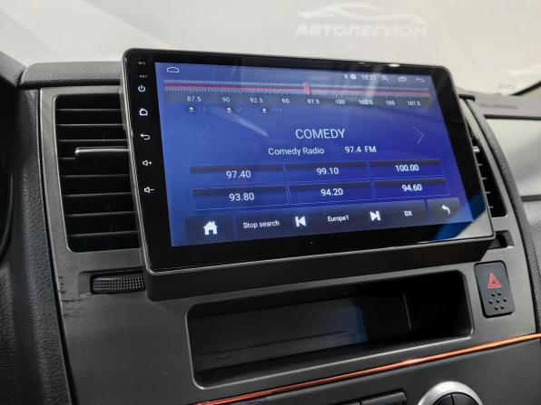 Nissan Tiida I Рестайлинг с пробегом 2010 года, цена 790 000 рублей, 276188 км, хэтчбек, Автокод Объявления