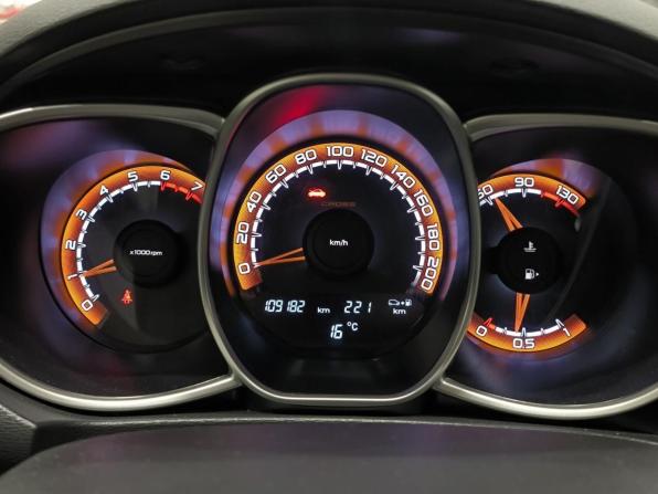 Lada (ВАЗ) Vesta I с пробегом 2019 года, цена 1 030 000 рублей, 109180 км, универсал, Автокод Объявления