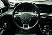 Kia K5 III Уфа  - изображение 30