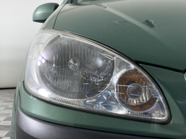 Hyundai Getz I Рестайлинг с пробегом 2006 года, цена 519 000 рублей, 182191 км, хэтчбек, Автокод Объявления