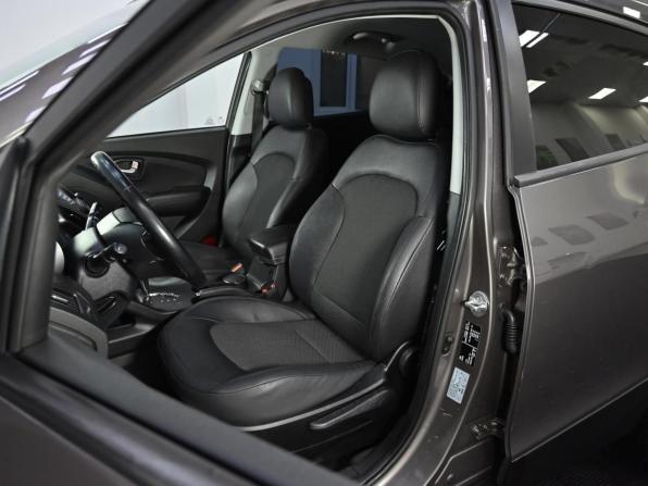 Hyundai ix35 I Рестайлинг с пробегом 2014 года, цена 999 000 рублей, 78000 км, внедорожник, Автокод Объявления