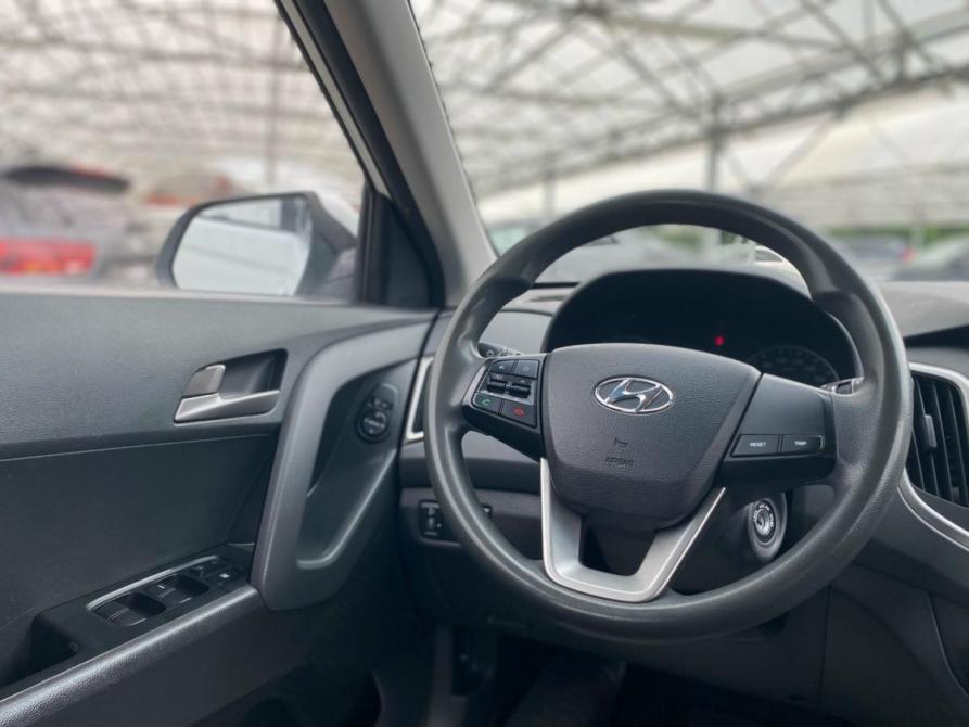 Hyundai Creta I Тула  - изображение 6