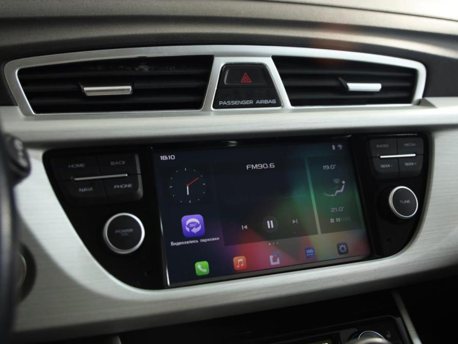 Geely Atlas I Санкт-Петербург  - изображение 14