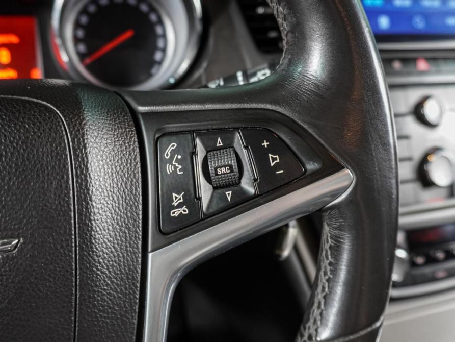 Opel Insignia I Воронеж  - изображение 19