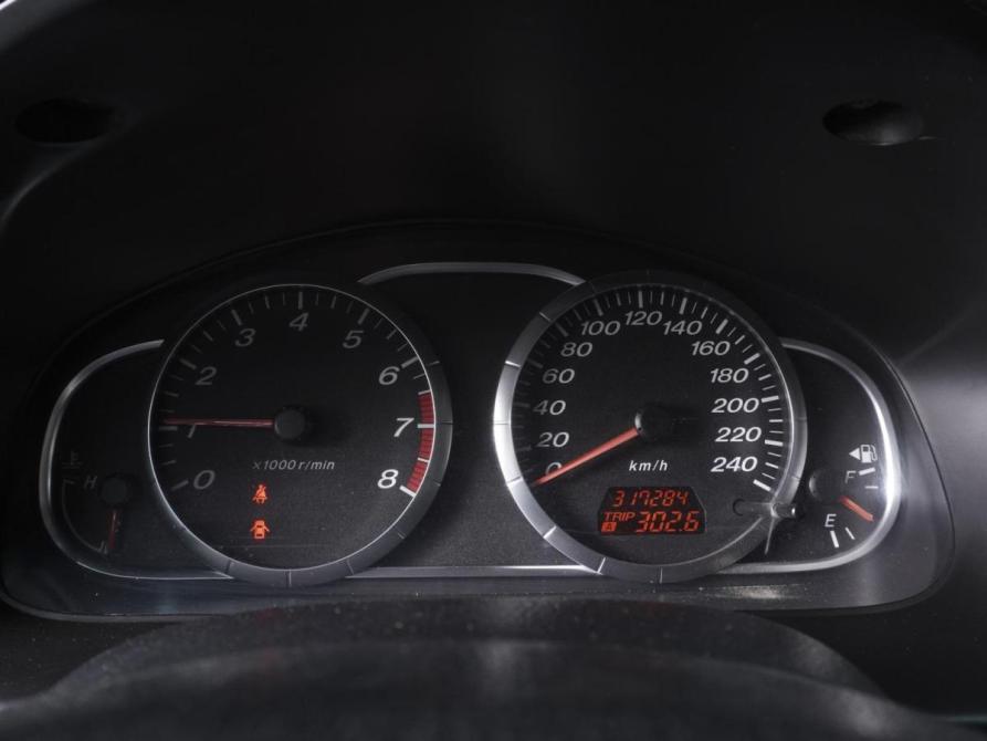 Mazda 6 I (GG) Рестайлинг Ростов-на-Дону  - изображение 15