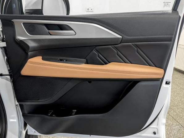 Haval H5 II с пробегом 2024 года, цена 3 450 000 рублей, 28280 км, внедорожник, Автокод Объявления