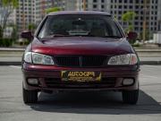 Nissan Bluebird Sylphy I (G10) Тюмень  - изображение 15