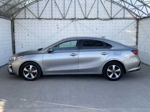 Kia Cerato IV с пробегом 2018 года, цена 1 740 000 рублей, 104298 км, седан, Автокод Объявления
