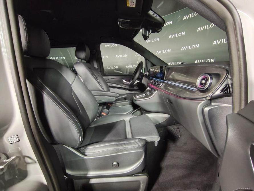 Mercedes-Benz V-Класс III (W447) Рестайлинг 2 Москва  - изображение 19