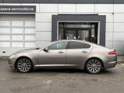 Jaguar XF I Москва  - изображение 32