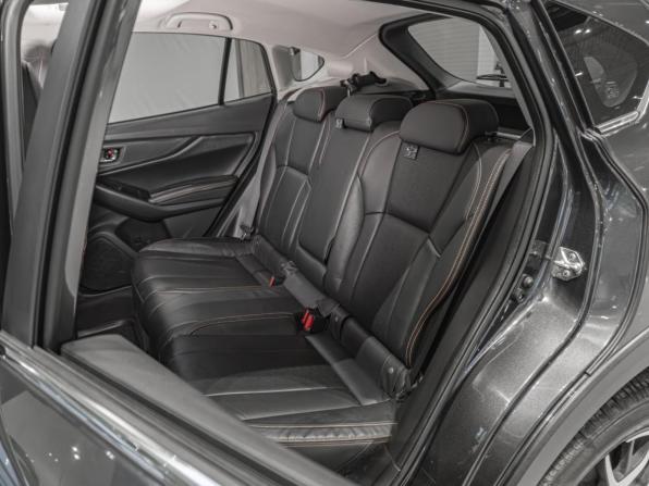 Subaru XV II с пробегом 2018 года, цена 2 390 000 рублей, 104784 км, внедорожник, Автокод Объявления