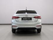 Hyundai Solaris II Москва  - изображение 53