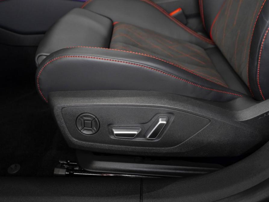 Audi A5 III (B10) Москва  - изображение 17