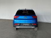Chery Tiggo 7 I Москва  - изображение 26