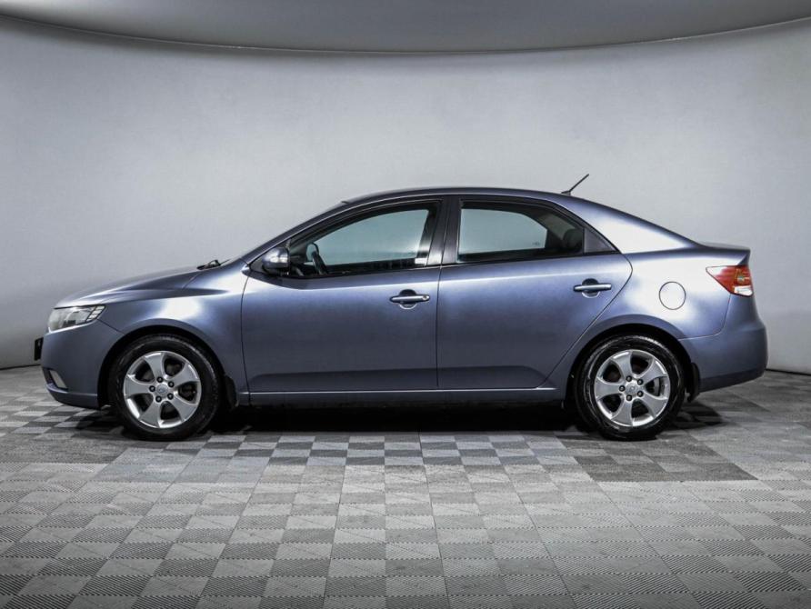 Kia Cerato II Москва  - изображение 9